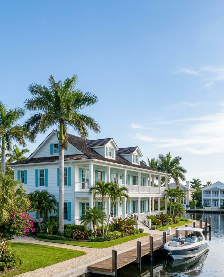 What to Expect When Renting