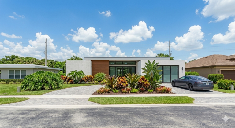 Broward County’s rental market
