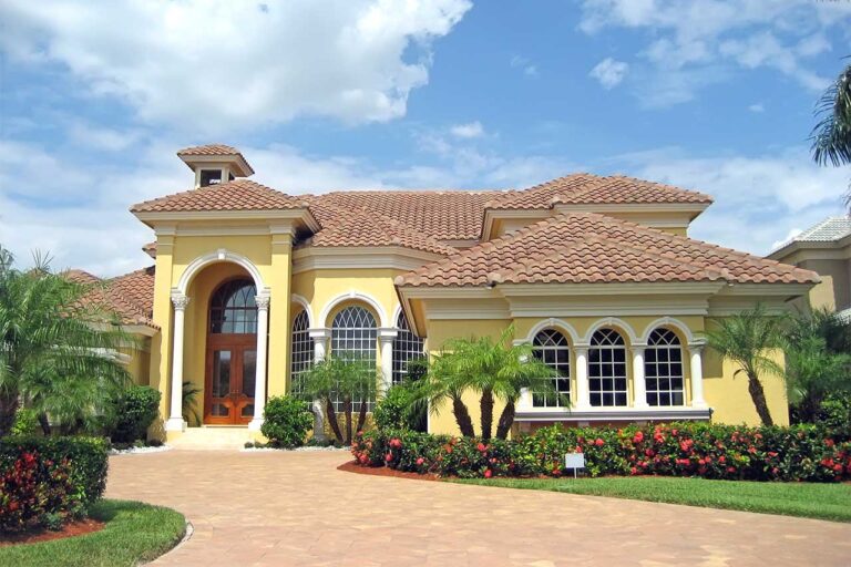 Broward County neighborhoods home