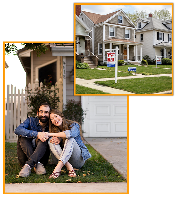 Types of Rental Houses in Broward County