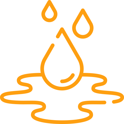 water