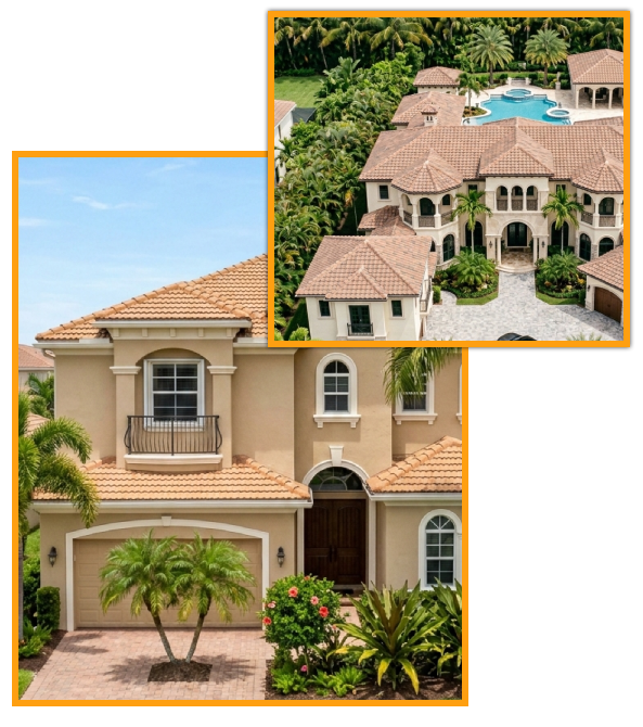 Rent My House