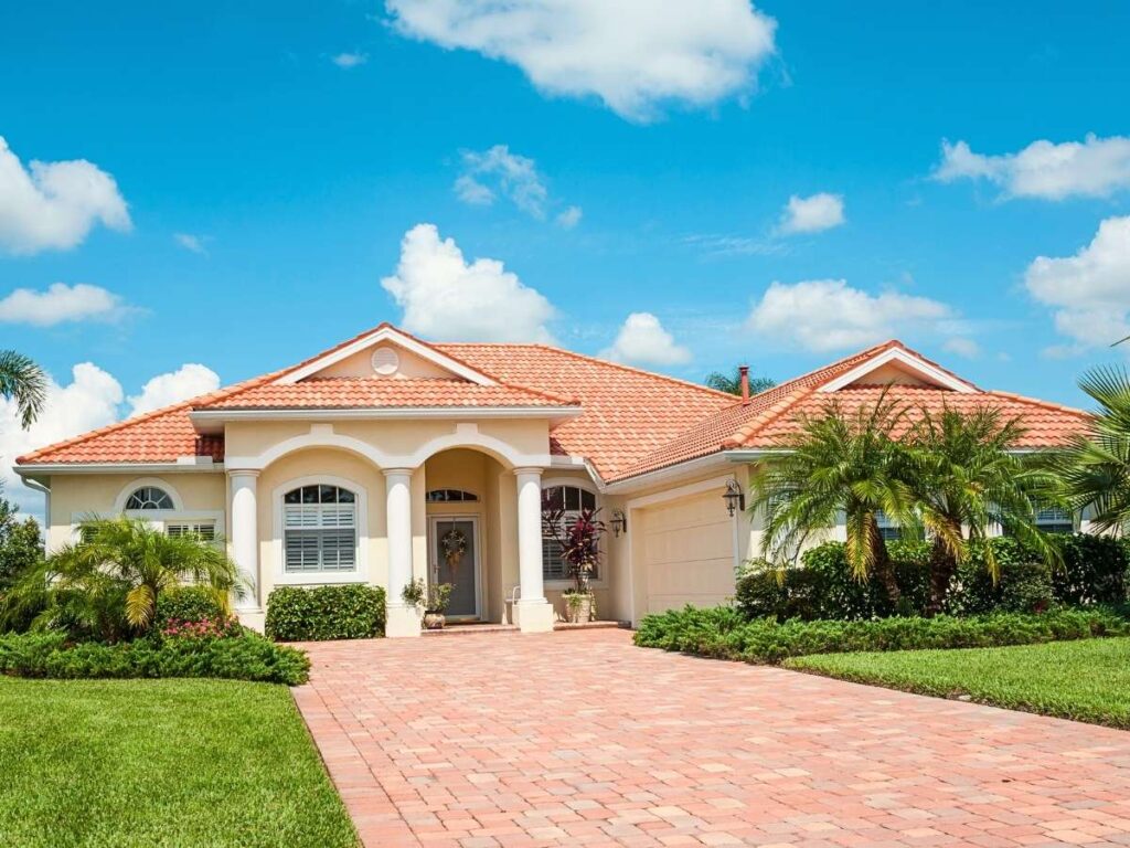 Luxury houses for rent Weston FL